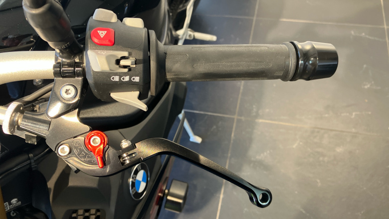 BMW S1000R SPORT (20MY)